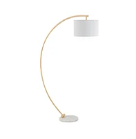 Safavieh Madigan Floor Lamp