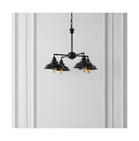 Safavieh Westlyn 4Lt Chandelier