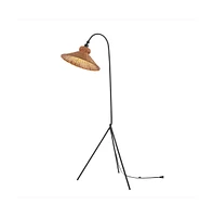 Safavieh Myah Floor Lamp