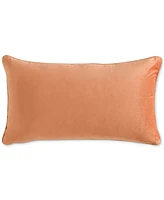 Id Home Fashions Autumn Road Decorative Pillow, 14" x 24"