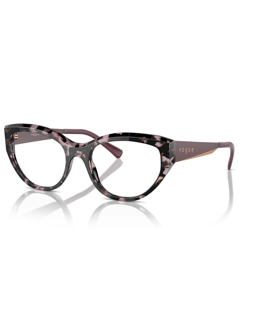 Vogue Eyewear Women's Eyeglasses,VO5560