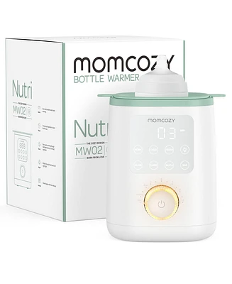 Momcozy 9-in-1 Nutri Bottle Warmer