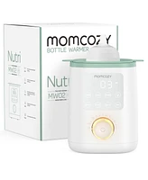 Momcozy 9-in-1 Nutri Bottle Warmer