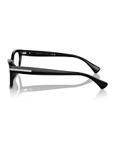 Ralph by Lauren Women's Eyeglasses, A7161U