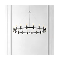 Safavieh Poitier 18 Light Chandelier