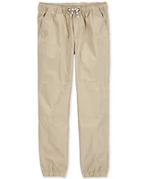 Carter's Little & Big Boys Drawstring Joggers