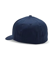 Fox Men's Navy Head Flex Hat