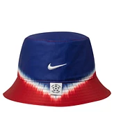 Nike Men's Red/Blue Usmnt Apex Bucket Hat