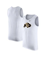 Nike Men's Colorado Buffaloes Tank Top