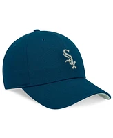 Nike Men's Teal Chicago White Sox Valerian Club Adjustable Hat