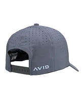 Avid Men's Charcoal Pro AVIDry Adjustable Hat