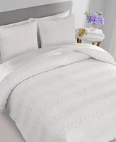 Juicy Couture Queenie Sequin -Pc. Comforter Set