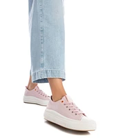 Xti Women's Canvas Sneakers By