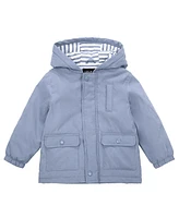 Rokka&Rolla Toddler Boys Lightweight Puffer Jacket 2T-4T