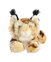 Aurora Medium Bobby Flopsie Adorable Plush Toy Brown 12"