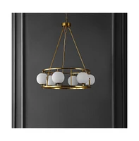 Safavieh Solabrina 6 Light Chandelier?