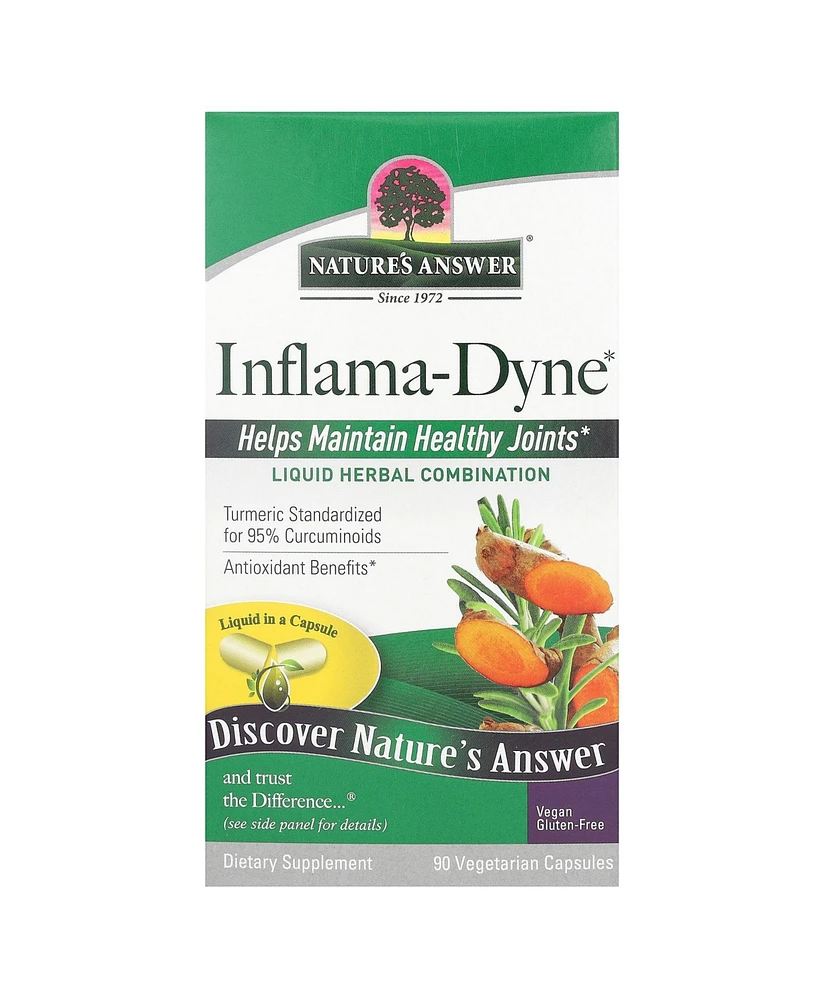 Nature's Answer Inflama-Dyne