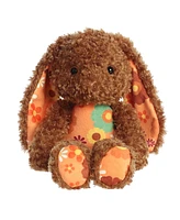 Aurora Large Retro Bunny Spring Vibrant Plush Toy 14