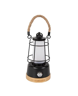 Stansport Rechargeable Lantern - 1000 Lumen