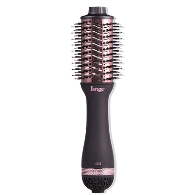 L'ange Le Volume 2-in-1 Titanium Brush Dryer