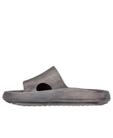 Skechers Men's Foamies: Arch Fit Horizon - Demand Slide Sandals from Finish Line