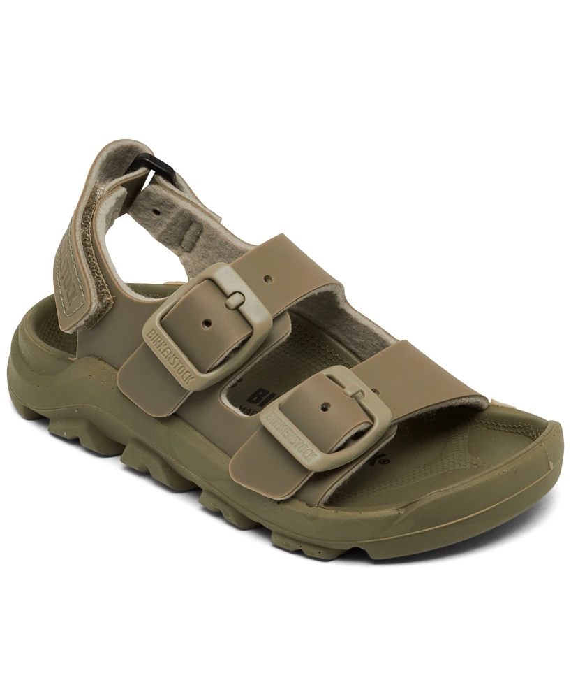 Birkenstock Toddler Kids Mogami Birko-Flor Sandals from Finish Line