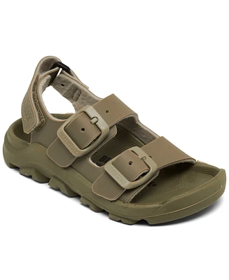 Birkenstock Toddler Kids Mogami Birko-Flor Sandals from Finish Line