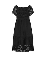 City Chic Women's Jayde Dress