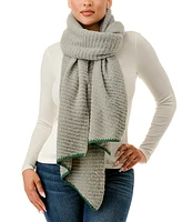 Marcus Adler Whipstitch Scarf