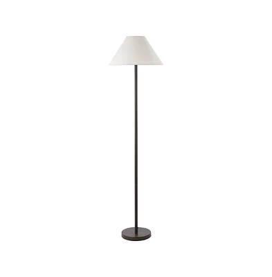 Safavieh Zaire 65 Inch Floor Lamp