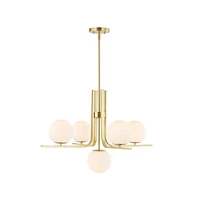 Safavieh Lenore 5 Light Chandelier