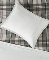 Intelligent Design Blake Plaid 2-Pc. Duvet Cover Set, Twin/Twin Xl