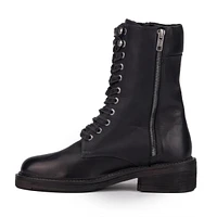 Women's Allison Mid Calf Boots