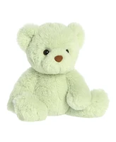 Aurora Small Gelato Bear Snuggly Plush Toy Pistachio 9"