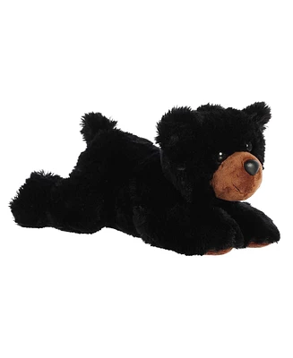 Aurora Medium Sullivan Flopsie Adorable Plush Toy Black 12"