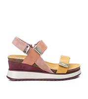 Xti Women's Wedge Sandals