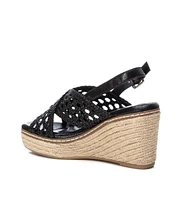 Xti Women's Medium Heel Sandals