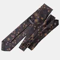 Silvio - Silk Jacquard Tie for Men