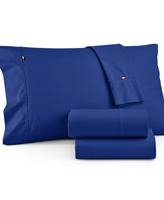 tommy hilfiger sheets sale