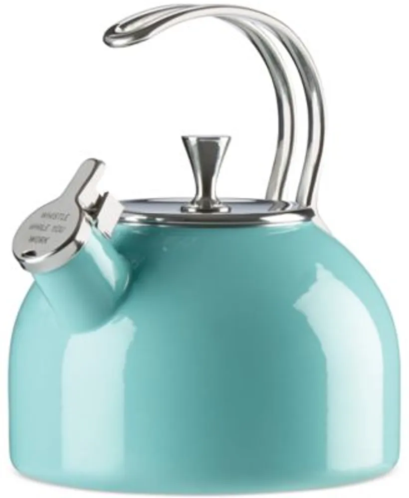 Kate Spade New York Tea Kettle Collection