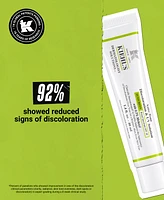 Kiehl's Since 1851 Auto-Tone Discoloration & Uv Solution, 1.4 oz.