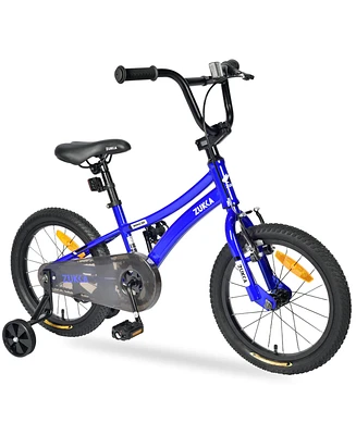 Streamdale Furniture Kids Bike with Training Wheels