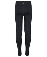 Id Ideology Big Girls Core Solid Full-Length Leggings, Created for Macy's