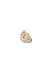 Slickblue Holy Family Nativity Figurines (Set of 3)