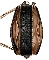 Guess Vikky Ii Camera Crossbody