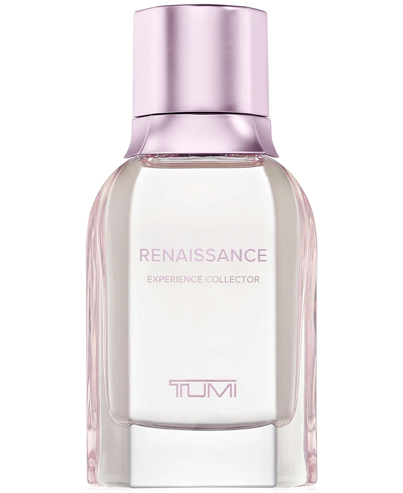 Tumi Renaissance Experience Collector Extrait de Parfum, 2 oz.