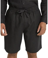 Johnny Bigg Men's Resort Linen Short