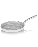 Techef CeraTerra - 10 Inch Frying Pan