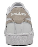 Reebok Women's Club C Revenge Casual Sneakers from Finish Line