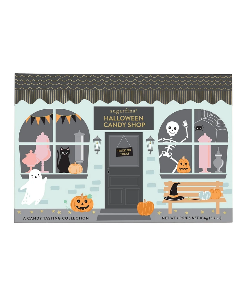 Sugarfina Halloween Candy Tasting Collection, 8 Piece